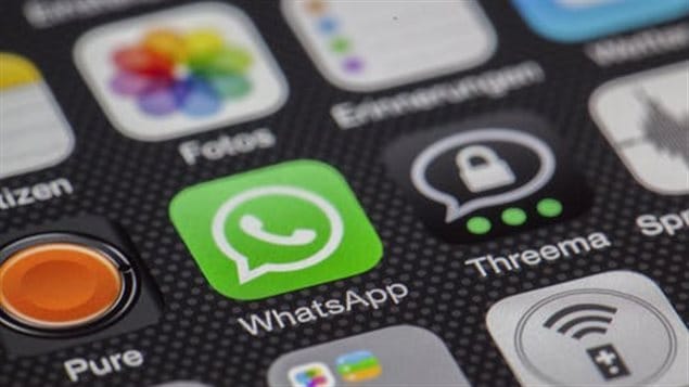 Extremists have proven adept at moving from one app or platform to another.