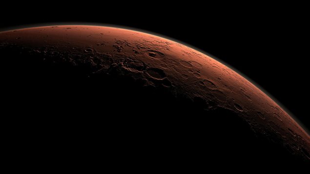 Mars has forever fascinated mankind, now exploration is taking place to learn more about its history, and whether it had or has water.