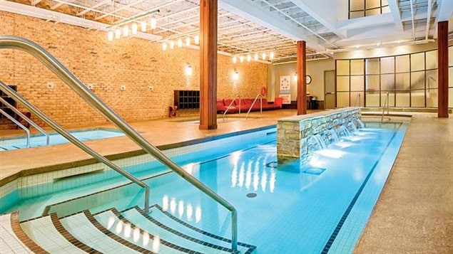 Toronto’s body blitz spa has found itself in the middle of a social media firestorm after turning away a transgender customer because of a policy forbidding male genitalia