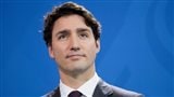 Justin Trudeau, premier ministre du Canada