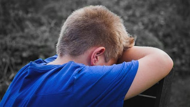 Canadian children face many challenges including bullying, mental health problems and violence.