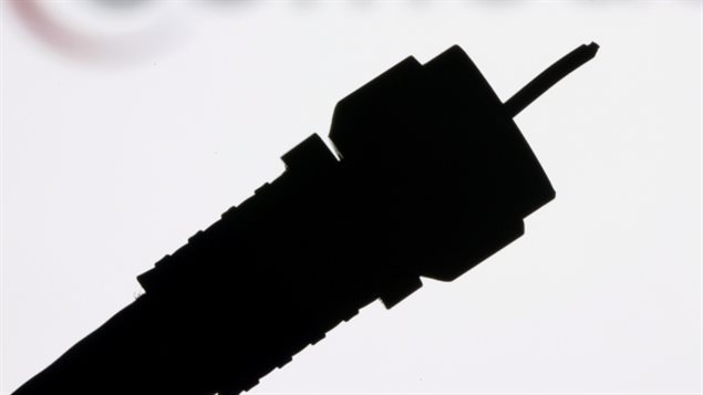 加拿大有线电视公司在大量流失客户