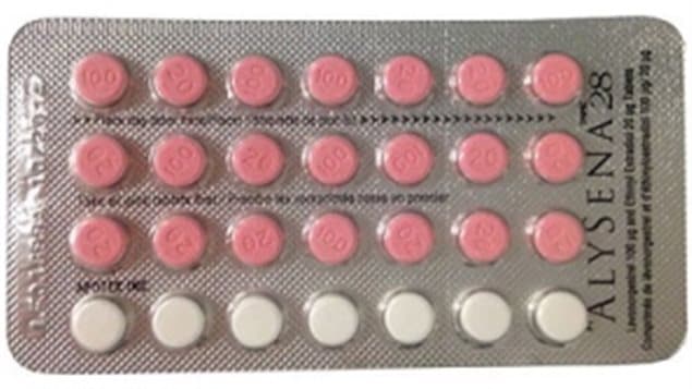 Many women were found to not know what to do if they missed taking a birth control pill.