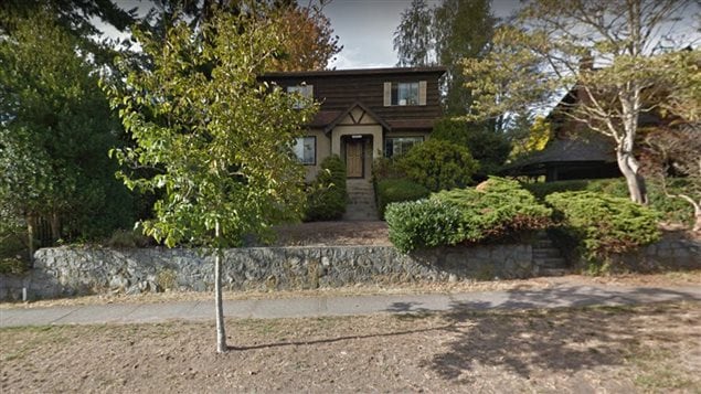 This Vancouver house *earned* about triple the average Canadian salary