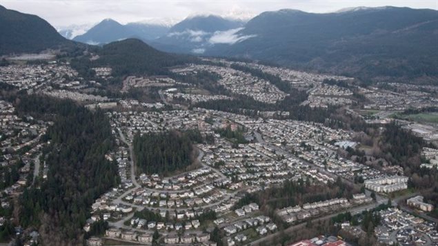 Vancouver