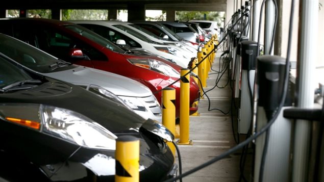  A Canadian study says subsidizinig the purchase of EV’s as a way to reduce greenhouse gas is far too expensive for little benefit in GHG reduction