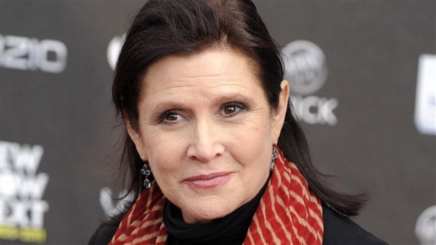 The death of actress Carrie Fisher was linked to sleep apnea.