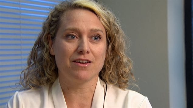 Debbie Douez launched a class action lawsuit claiming Facebook violated her privacy by using one of her ’likes’ to promote businesses