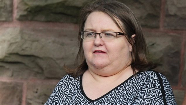 护士杀人狂Elizabeth Wettlaufer被判无期徒刑