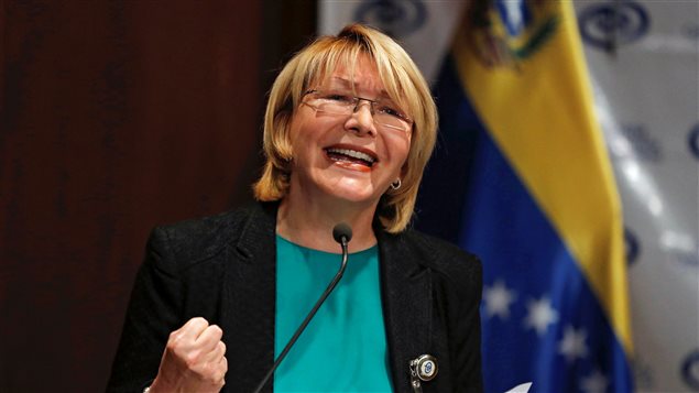 El Ejecutivo venezolano congeló los fondos de Ortega y le prohibió salir del país.