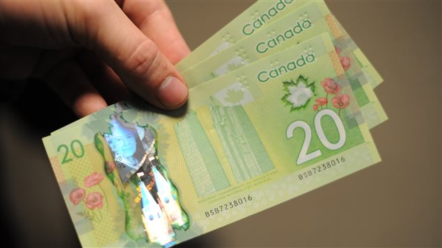 Pronto, los canadienses deberán pagar más caras sus hipotecas.