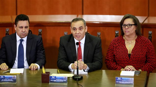 La Corte Suprema dio vía libre al proceso para remover a la procuradora general.