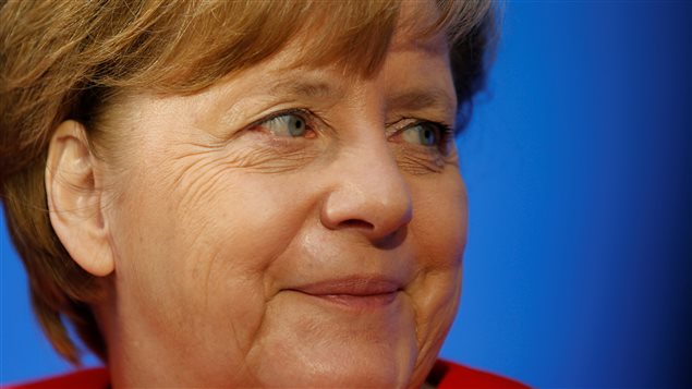 Merkel podría jugar un rol decisivo en la inminente cumbre del G20.
