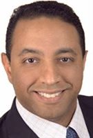 الوكيل العقاري في تورونتو الكبرى أحمد أمين حامد علي