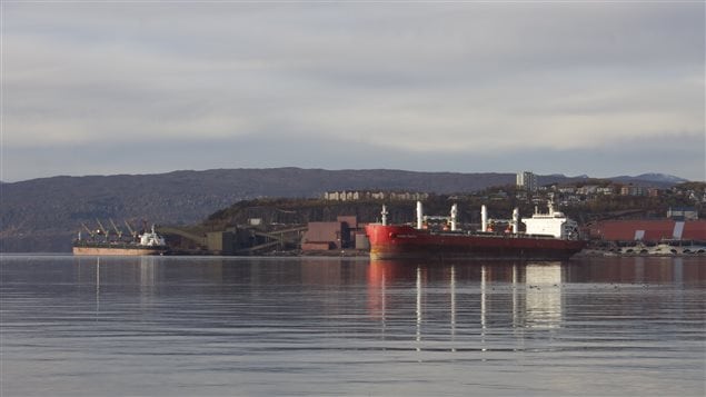  Around 75% of marine fuel currently carried in the Arctic is HFO; over half by vessels flagged to non-Arctic states - countries that have little if any connection to the Arctic, says Clean Arctic Alliance.
