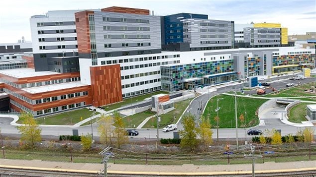 The McGill University Health Centre, with its Research Institute and several research bodies, has become world renonwed in medical research