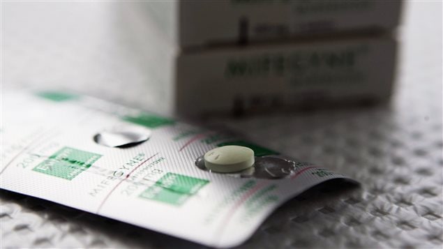 Quebec y otras provincias ofrecerán la píldora libre de costos.