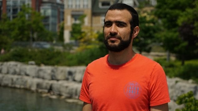 Omar Khadr says his reputation has held back his pursuit of work and education. The settlement of his lawsuit against the government ’is going to help me move forward,’ he says. Most Canadians disagree with the Trudeau government settlement and apology
