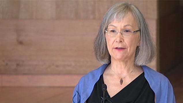 Marion Buller was appointed the Chief Commissioner into the national inquiry into missing and murdered indigenous women and girls. In spite of cirticism, calls for her resignation, and Inquiry members quitting around her, she says she’s pleased with the MMIW progress, and will not step down