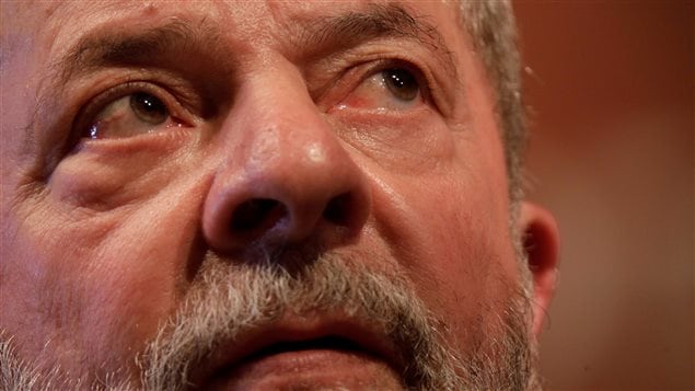 Surgido de una familia trabajadora, Lula llegó a ser dos veces presidente de Brasil.