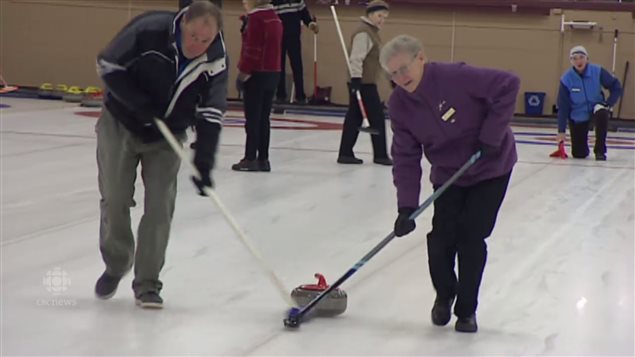  Feb 2016 Prince Edward Island *55+ Winter Games* Compared to OECD countries, average life expectancy for Canadians rank 13th for men, and 11th for women