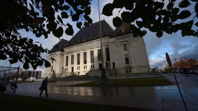 The Supreme Court of Canada’s nine justices are appointed by the prime minister. For the first time an advisory board will be appointed to identify suitable candidates.