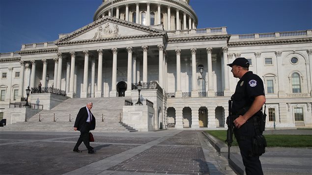 La renovación de las cámaras legislativas será una prueba de fuego para Trump.