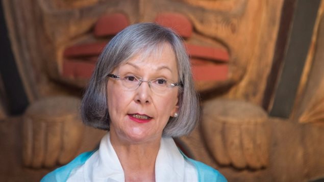 The Chief Commissioner of the National Inquiry into Missing and Murdered Indigenous Women and Girls Marion Buller continues to face criticism about handling of the national inquiry 