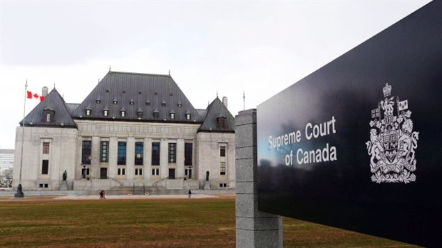 The Supreme Court of Canada has made to landmark rulings today over the government’s constitutional *duty to consult* with aboriginal gropus on energy development projects.
