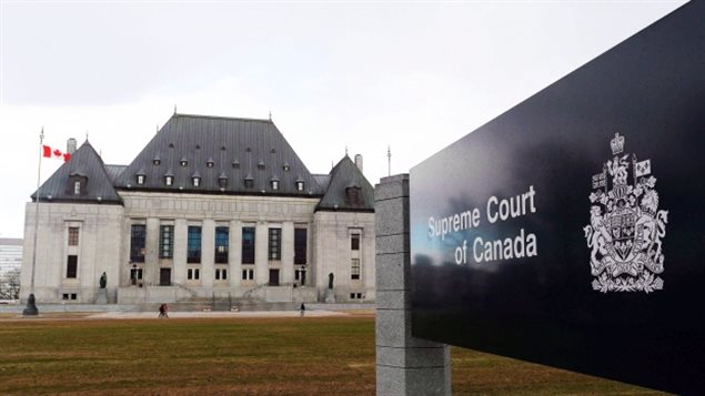 The Supreme Court of Canada has made two landmark rulings today over the government’s constitutional *duty to consult* with aboriginal gropus on energy development projects.