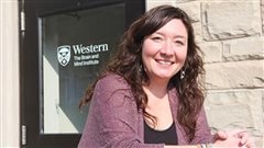 Molly J Henry (PhD) researcher at Western University (University of Western Ontario)