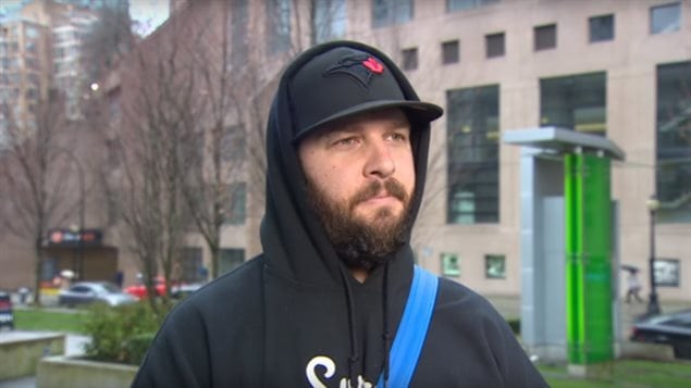 Ryan Laforge, president of the Surrey Creep Catcher group, has been ordered to remove and destroy information about two individuals who complained about the misleading means by which their information was obtained. At least one report suggest the group is seeking attention in order to boost sales of a clothing line, like their *hoodies*.