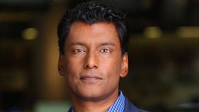 : Ian Hanomansing was awarded the 2016 Canadian Screen Award for Best National New Anchor.