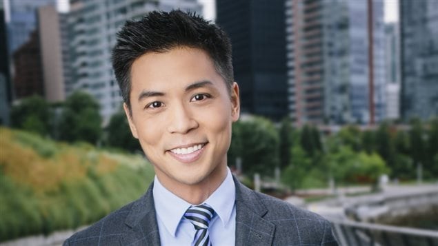 Andrew Chang has been a reporter and hosted several news programs on radio and television.