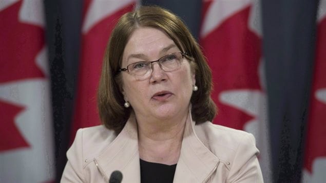 Minister of Indigenous Services Jane Philpott said 99 per cent of the requests for care received from Indigenous parents under the program set up to implement Jordan’s Principle are approved.