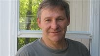 Wayne Pollard (PhD) Director Mcgill University Arctic Research Stations