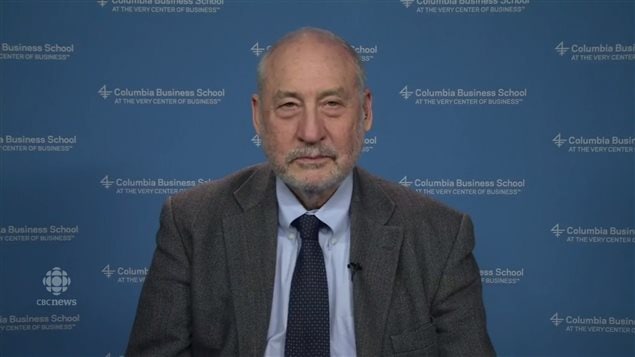 While some economists have said the TPP is a good economic deal, in a March 2016 interview with CBC, Nobel Prize-winning economist Joseph Stiglitz of Columbia University said it may the the worst trade deal negotiated saying Canada should insist on reworking things like the dispute mechanism.