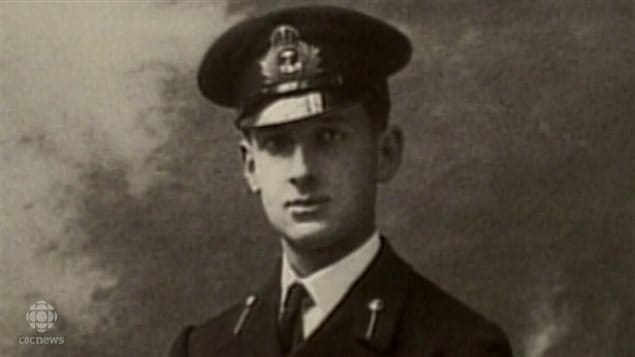Canadian Commander J. Campbell Clouston was the piermaster who oversaw the rescue of tens of thousands of British soldiers from the beach at Dunkirk, France.