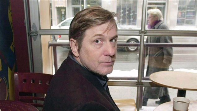Richards ocupará una de las varias bancas aún disponibles en el Senado Canadiense.