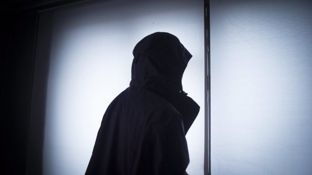 Un des jeunes réfugiés, sous le couvert de l’anonymat Photo : La Presse canadienne/Nataliya Vasilyeva/Associated Press