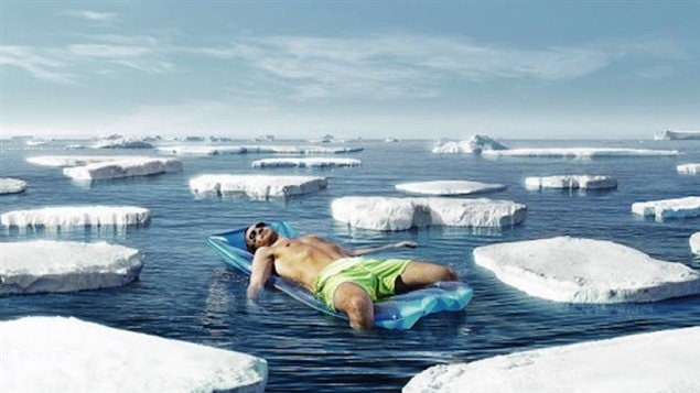 Découvrez les endroits les plus chauds au canada en hiver
