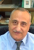 المفكر والخبير البيئي الأردني الدكتور أيوب أبو ديّة