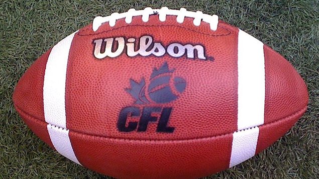 A new policy for Canada’s professional football league (CFL) intends to reduce injuries to players resulting from full contact practices during the regular season.