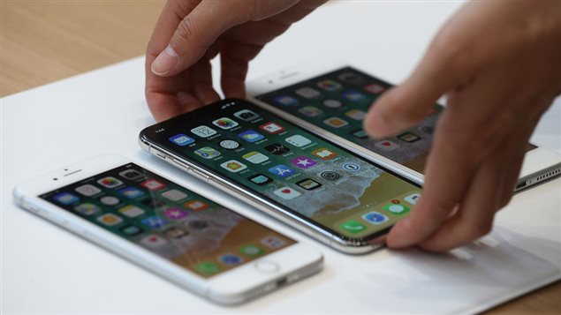 L'iPhone 5 est officiellement obsolète et Apple est sur le point de  ralentir les iPhone X et iPhone 8