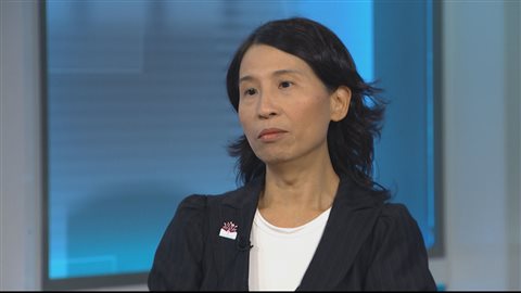 Theresa Tam