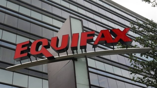 债务信誉公司 Equifax 今年两次受到黑客入侵