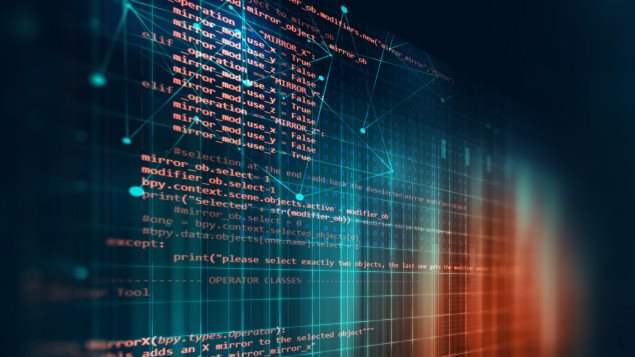 معلومات ومعطيات رقمية