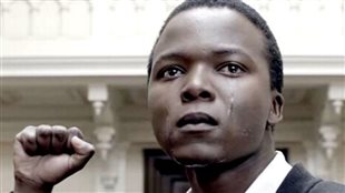 Thabo Rametsi stars in 'Kalushi: The Story of Solomon Mahlangu,