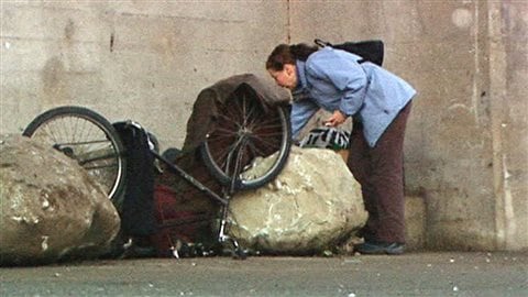 The number of homeless people in metro Vancouver has jumped at least 30 per cent from the last count in 2014.