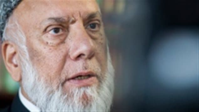 Calary-based Imam Syed Soharwardy, the founder of both Muslims against Terrorism and the Islamic Supreme Council of Canada, spoke out forcefully against the attack in Edmonton on Sunday. He is already receiving hate mail from members of both the Muslim and non-Muslim community.